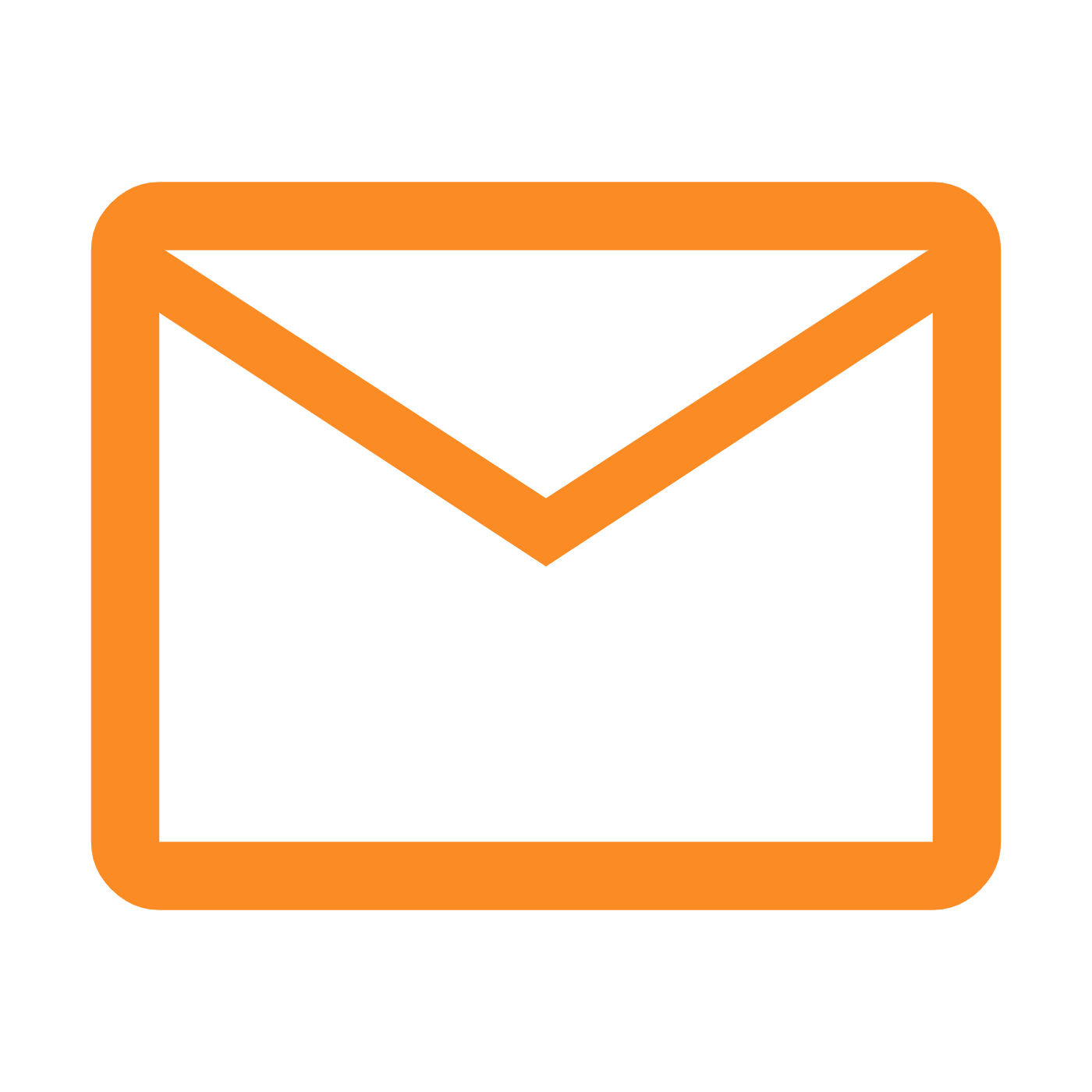 Email Icon